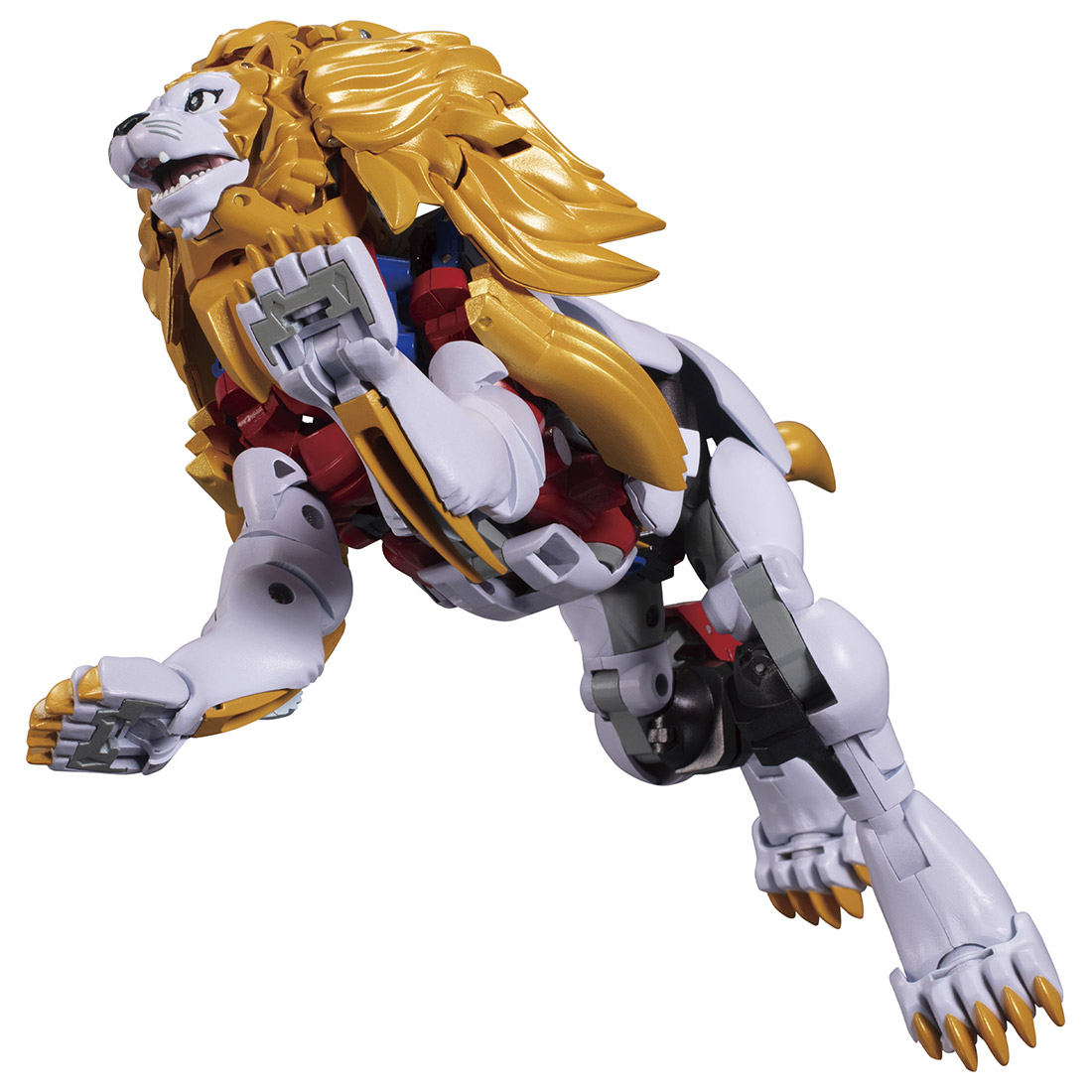 MP 48 Masterpiece Lio Convoy Pricing And Release Confirmed With TakaraTomyMall Images